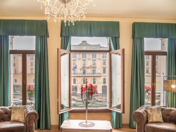 Grand Canal Suite by Wonderful Italy image 2